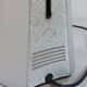 Vintage table lamp Haruki Mori Cassina 1990
