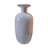 Italian design ceramic vase