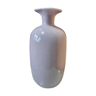 Italian design ceramic vase