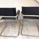 Pair of armchairs