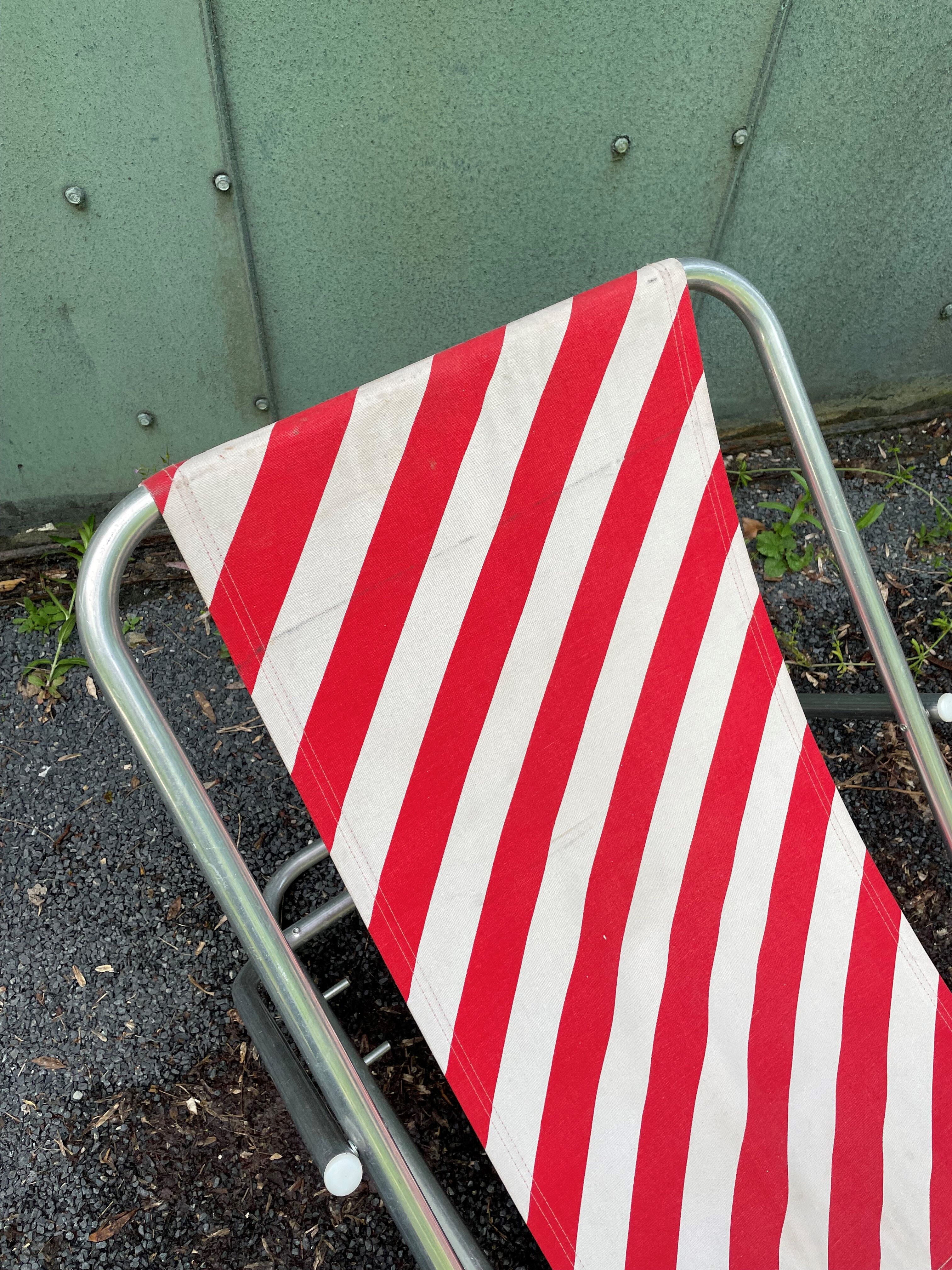 Transatlantic or Chilean vintage Italian