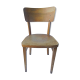 Chaise de fabrication Thonet