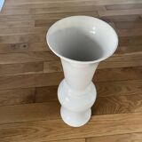 Ceramic vase