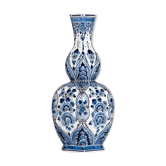 BIG DELFT vases
