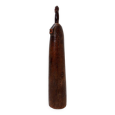 Senufo - African "Call horn" - Mid 20th century - Ivory Coast