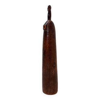 Senufo - African "Call horn" - Mid 20th century - Ivory Coast
