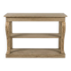 Console chaîne
