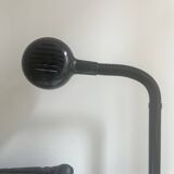 Vintage design Cobra articulated desk lamp by Fagerhults, Sweden 1974