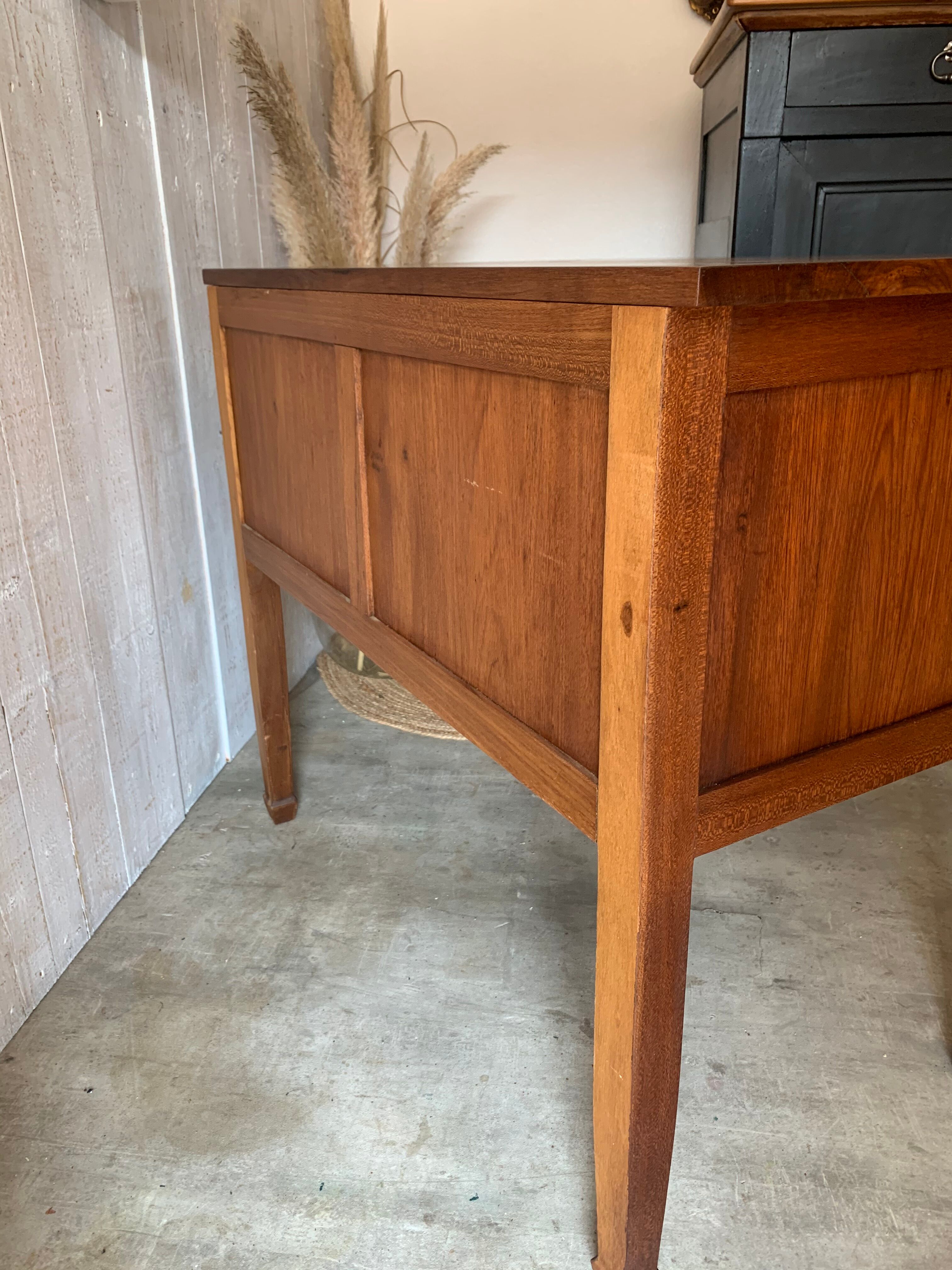 vintage dresser
