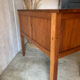 vintage dresser