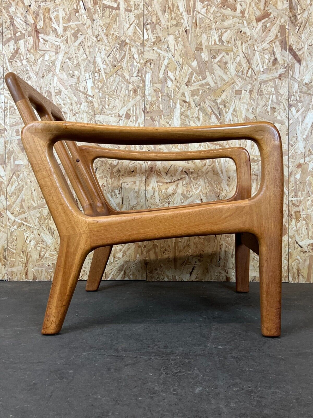 Armchair by Juul Kristensen, 60s
