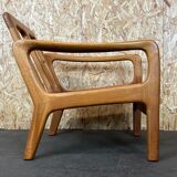 Armchair by Juul Kristensen, 60s