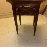 Bolster / side table
