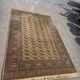 Pure wool rug