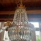 Balloon chandelier