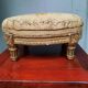 Repode pieds Louis XVI