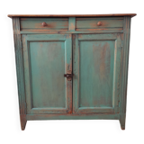 Parisian kitchen sideboard