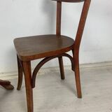 Bistro chairs