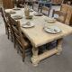 Table de ferme