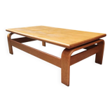 Scandinavian coffee table