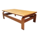 Scandinavian coffee table