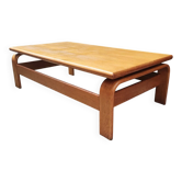 Scandinavian coffee table