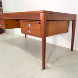 Diplomat Desk by Finn Juhl for France & Søn / France & Daverkos