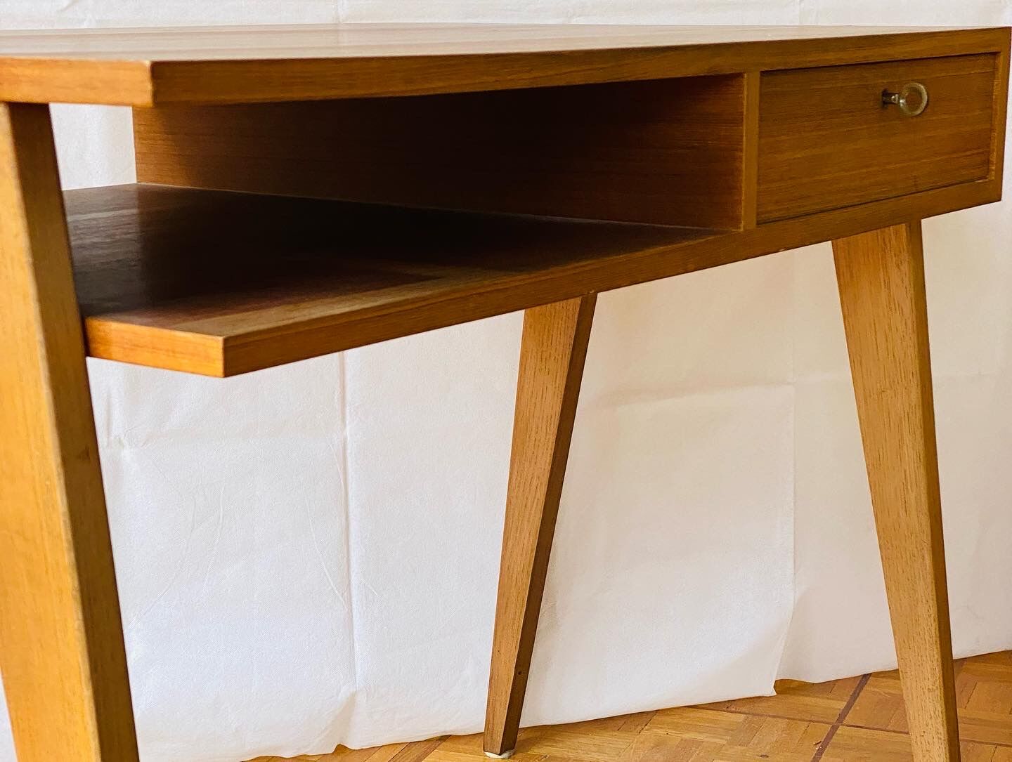 Office feet compass circa 1950