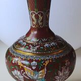 Chinese vase