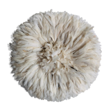 Juju hat white