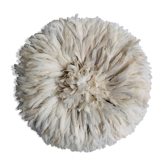 Juju hat blanc
