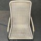 Fauteuil Lounge Vintage Allemand D35 de Tecta