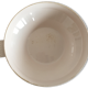 Digoin Bowl pink 1930 Art deco.