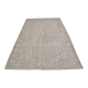 Beige Anatolian Handknotted Wool Rug sku 1487
