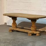 monastery table