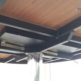 Oval table for Roche Bobois