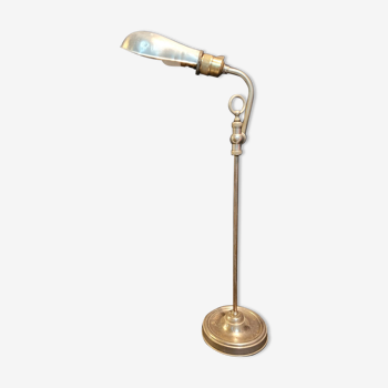 Lampe "Quinquet"