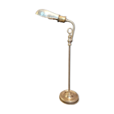 "Quinquet" lamp