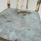 Industrial Chair in the early 1900s steel