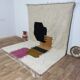 Handmade Moroccan Berber rug 314 x 210 cm