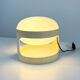 Lampe de Table KD27 beige par Joe Colombo pour Kartell, 1970
