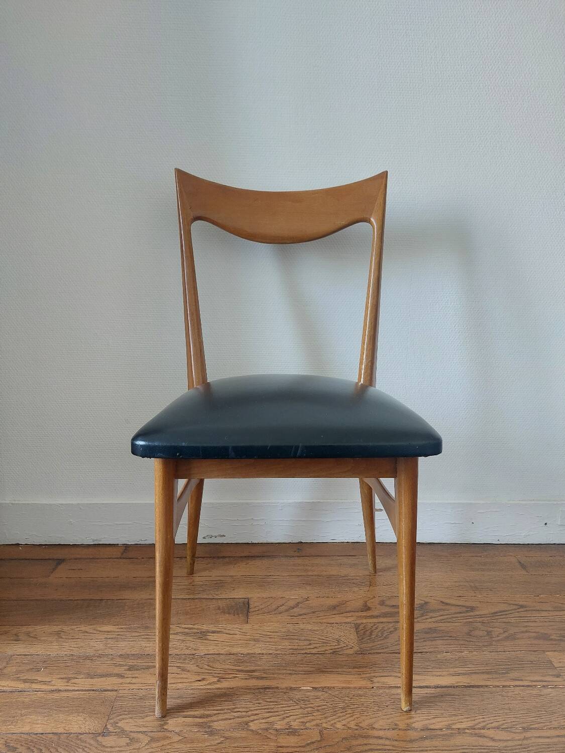 Vintage Scandinavian chair
