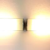 Duo of Jode Ikea 90's wall lights
