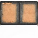 Coffee table "belarti", circa 1960/70.