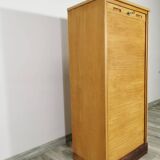 Office cabinet 1940's