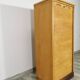 Office cabinet 1940's
