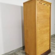 Armoire de bureau années 1940