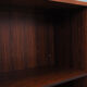 Rosewood bookcase, Danish design, 1960s, manufactured by Duba Møbelindustri
