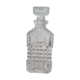 Carafe en cristal