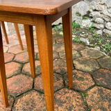 Pair of vintage stools